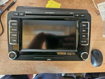 Autoradio Columbus - 1
