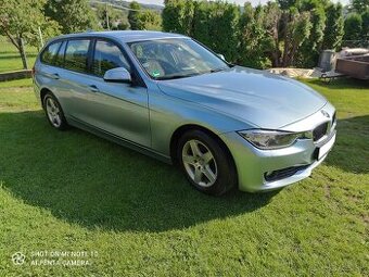 Bmw F31