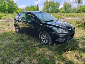 Focus 1.6 2010