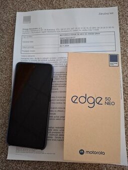 Motorola edge 50 NEO 8/256