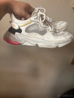 Tenisky adidas