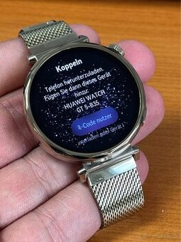 Huawei Watch GT 5 Gold 41mm