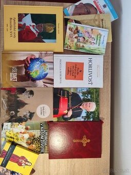 Náboženská literatúra