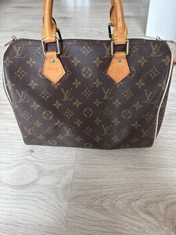 louis vuitton speedy 25