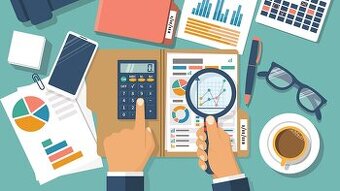 Písanie záverečných a seminárnych prác, tvorba prezentácii
