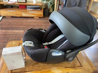CYBEX Cloud Z i-Size