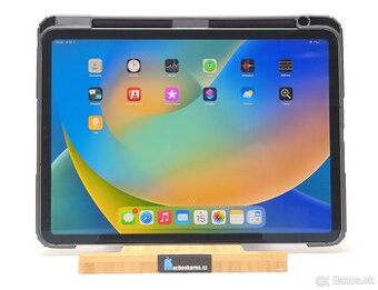 ZÁRUKA/Apple iPad PRO 11" 512GB SpaceGray/Cellular/Bat88%