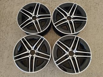 19" alu disky - MB V class AMG