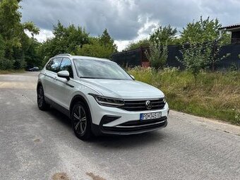 Volkswagen Tiguan 2.0 TDI EVO Elegance DSG