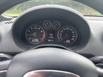 Predám Audi a3 cabriolet