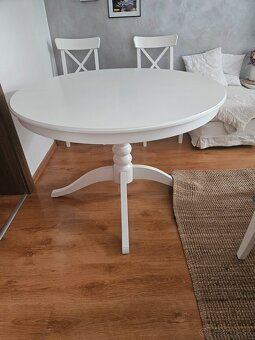 Ingatorp Ikea - 1