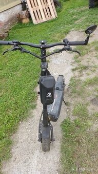 Teverun fighter mini eco