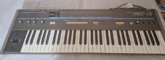 Predam Vintage Korg Poly 61