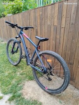 Rockrider st520