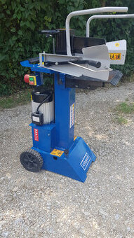 Stiepacka na drevo Scheppach HL 810 8t 400 V