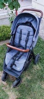 Kočík Britax B-Agile R