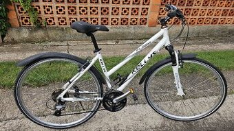 Kellys damsky trekovy bicykel - 1