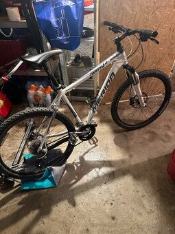 Predám bicykel Merida matts TFS900