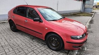 Seat Leon 1M 1.9TDi 81kW