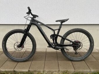 Trek exe 9.8XT