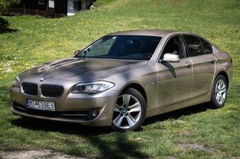 BMW 520d