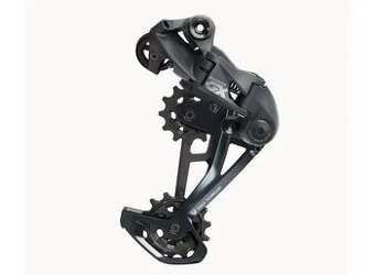 Predám prehadzovačku SRAM Eagle SX