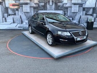Volkswagen Passat 2.0TDi, 125 KW, HIGHLINE