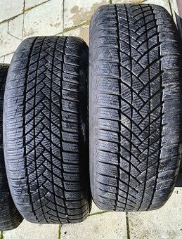 215/55 r16 Matador zimná sada