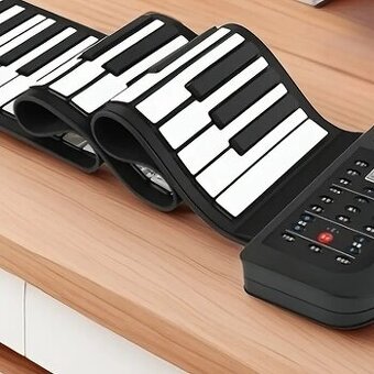 Roller piano 88klávesové