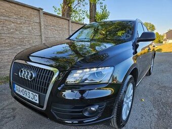 Predam Audi Q5