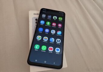 Predám - Samsung Galaxy A23 5G 128GB modrý