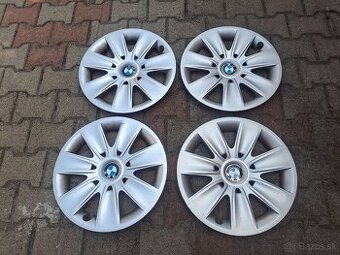 orig.Puklice BMW 16"