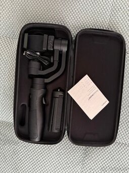 Predám NOVÝ Gimbal na mobil