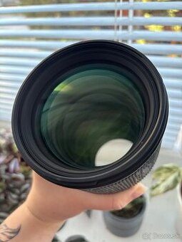 Sigma 85mm f/1.4 DG HSM ART Canon EF