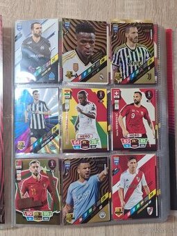 Futbalové karty