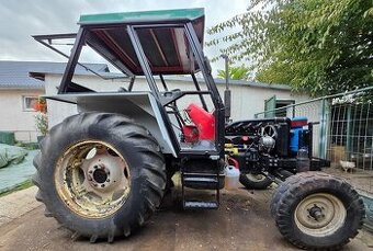 Zetor 7011