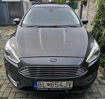 FORD FOCUS KOMBI