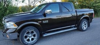 Dodge RAM 5.7 HEMI - 1
