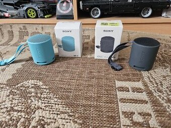 Sony SRS-XB100 bluetooth reprak