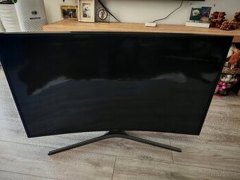 Samsung 4K televízor