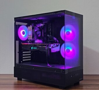 ⏰️ Intel i5 14400f,RTX 2070 SUPER,16GB DDR4,1TB SSD