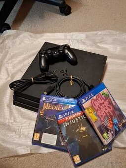 Sony PS4 pro