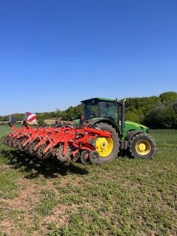 Kuhn Striger 8Riadok -12 riadok