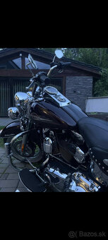 Harley Davidson