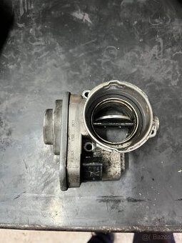 Škrtiaca klapka AUDI Seat ŠKODA VW 1.9 / 2.0 TDI 038128063G