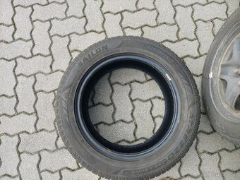 Zimné pneu sailun atrezzo 103w xl 235/55r17