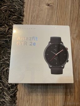 Amazfit GTR2e