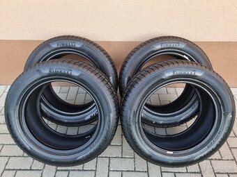 pneu 19" 255/55R19 PIRELLI zimné NEW dot2020