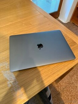 Macbook PRO M1 Touch bar