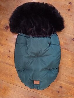 Fusak zimný,floo for baby